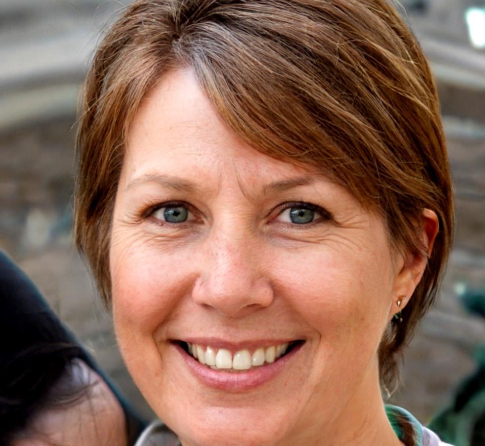 Zufriedene Kundin Maria Schmidt